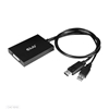 Picture of CLUB3D DisplayPort to Dual Link DVI-D HDCP ON version Active Adapter M/F