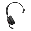 Picture of Jabra Evolve2 65 USB-A Black MS Mono