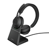 Изображение Jabra Evolve2 65 UC Stereo, W. Stand, USB-A