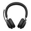 Picture of Jabra Evolve2 65 USB-A Black UC Stereo