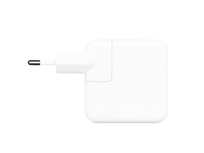 Attēls no Apple 30W USB-C Power adapter