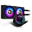 Picture of Gigabyte AORUS WATERFORCE 240 Processor All-in-one liquid cooler 12 cm Black