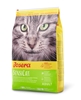 Picture of Josera 9510 cats dry food Adult Poultry,Rice 10 kg