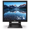 Изображение Philips 172B9TL/00 computer monitor 43.2 cm (17") 1280 x 1024 pixels Full HD LCD Touchscreen Black