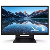 Picture of Philips 242B9TL/00 computer monitor 60.5 cm (23.8") 1920 x 1080 pixels Full HD LCD Touchscreen Black