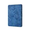 Attēls no Devia Leather Case with Pencil Slot (2018) iPad Pro 11 blue