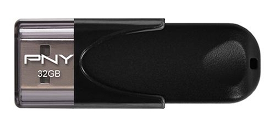 Picture of Pendrive 32GB USB2.0 ATTACHE4 FD32GATT4-EF