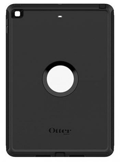 Picture of OTTERBOX DEFENDER APPLE IPAD (7TH, 8TH, 9TH GEN) BLACK