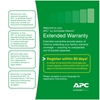 Picture of APC WBEXTWAR1YR-AC-02 warranty/support extension