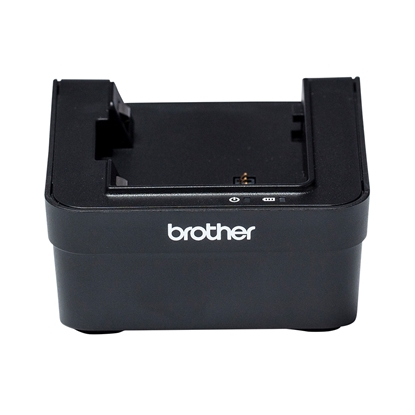 Attēls no Brother PA-BC-005EU Portable printer Black Indoor