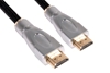 Picture of CLUB3D HDMI 2.0 Cable 3Meter UHD 4K/60Hz 18Gbps Certified Premium High Speed