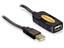 Attēls no Delock USB 2.0 extension cable, active 10 m