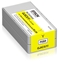 Picture of Epson GJIC5(Y): Ink cartridge for ColorWorks C831 (Yellow) (MOQ=10)