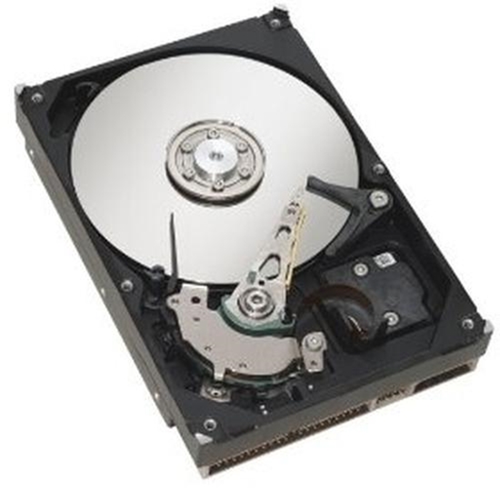 Picture of Fujitsu S26361-F3956-L200 internal hard drive 2.5" 2 TB Serial ATA