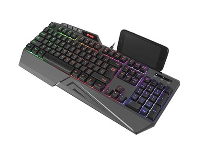 Attēls no Fury Skyraider RGB Black