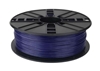 Picture of Filament drukarki 3D PLA/1.75mm/niebieski galaxy