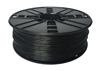 Picture of Filament drukarki 3D TPE/1.75 mm/1kg/czarny