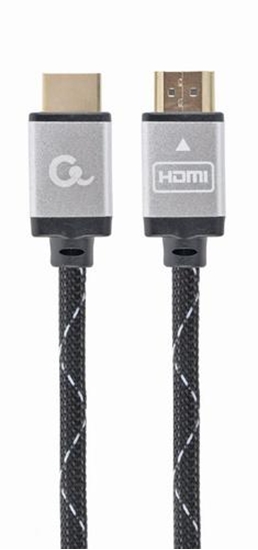 Picture of Gembird HDMI Male - HDMI Male 3m 4K