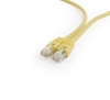 Picture of Patch cord Kat.6 UTP 0.5m żółty 