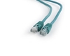 Изображение Patch cord Kat.6 UTP 5m zielony 