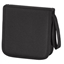 Attēls no Hama CD / DVD Wallet 32 black                      11615