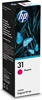 Изображение HP 1VU27AE Magenta Original ink bottle 70 ml No. 31