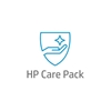 Изображение HP 3 year Next Business Day Response Onsite w/Travel Coverage Notebook Hardware Support
