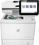 Изображение HP Color LaserJet Enterprise Flow MFP M578c, Print, copy, scan, fax, Two-sided printing; 100-sheet ADF; Energy Efficient