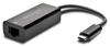 Picture of Kensington CA1100E USB-C to Ethernet Adapter