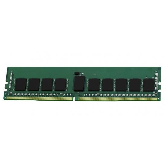 Изображение Kingston Technology KSM26RS4/32MEI memory module 32 GB DDR4 2666 MHz ECC