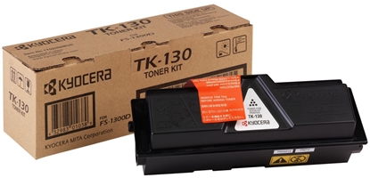 Attēls no Kyocera Toner TK-130 black