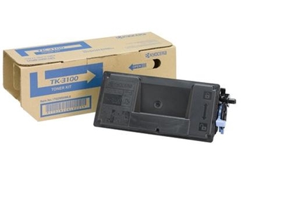 Изображение Kyocera Toner TK-3100 black