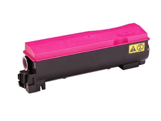 Изображение Kyocera Toner TK-570 M magenta