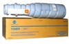 Изображение Toner Konica Minolta TN-217 Black Oryginał  (A202051)