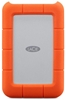 Изображение LaCie Rugged USB-C           2TB Mobile Drive