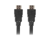 Picture of Kabel HDMI M/M CA-HDMI-11CC-0005-BK 0.5M V1.4 czarny