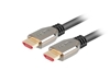 Изображение Kabel HDMI M/M V2.1 1M 8K 60Hz czarny