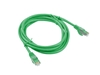 Изображение Patchcord FTP PCF6-10CC-0050-G kat.6 FTP 0.5M zielony