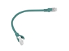 Picture of PATCHCORD KAT.6 0.25M ZIELONY FLUKE PASSED LANBERG