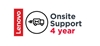 Изображение Lenovo 4 Year Onsite Support (Add-On)