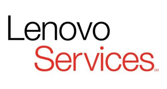 Изображение Lenovo 5PS0Y75667 warranty/support extension