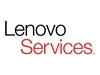 Picture of Lenovo 5WS0L20585 warranty/support extension