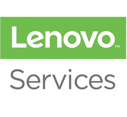 Attēls no Lenovo 5WS7A67519 warranty/support extension