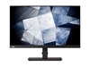 Изображение Lenovo ThinkVision P24h-2L LED display 60.5 cm (23.8") 2560 x 1440 pixels Quad HD Black