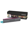 Изображение Lexmark C925H2MG toner cartridge 1 pc(s) Original Magenta