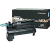 Picture of Lexmark X792X1KG toner cartridge 1 pc(s) Original Black