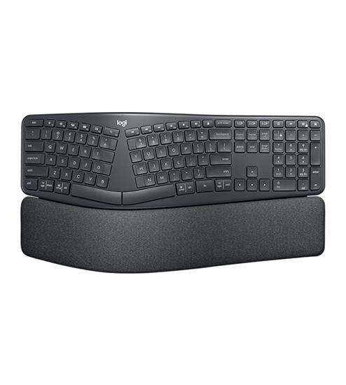 Picture of Logitech ERGO K860