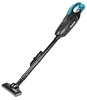 Picture of Makita DCL182ZB black Cordless Vacuum Cleaner