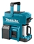 Picture of Makita DCM501Z cordless coffee machine