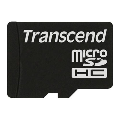 Изображение Transcend microSD            2GB